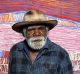 Artist Ray Ken has been named as one of the 30 indigenous artists taking part in the National Gallery of Australia's ...