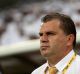 Ange Postecoglou says now is not the time to introduce new faces.