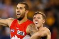 Lance Franklin and Luke Parker failed to record on their doping control forms that they had been administered cortisone.