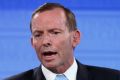 Tony Abbott has signalled the contest for the soul of the modern Liberal Party has a long way to run.