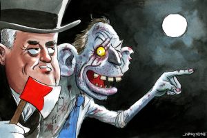 Illustration: John Shakespeare