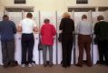 Premier Annastacia Palaszczuk says she will fight the next election under the new electoral boundaries.