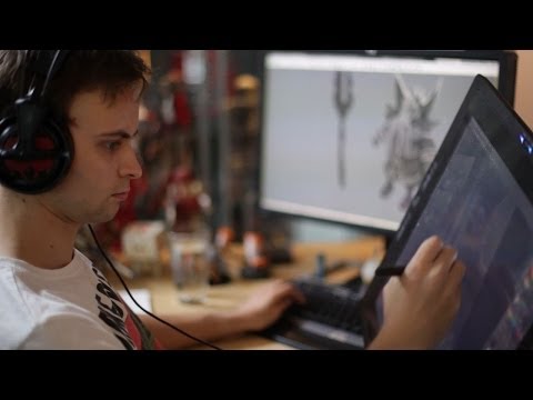 Heroes of the Storm™ Developer Interview