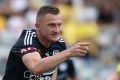 With Besart Berisha back scoring goals, and Sydney FC showing a chink in the armour, can Victory make an unlikely late ...