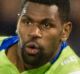 Canberra Raiders winger Edrick Lee will sign a two-year deal with the Cronulla Sharks.