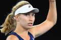 Daria Gavrilova