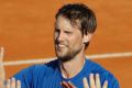 Italy's Andreas Seppi 