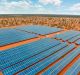 Solar energy is about to get a whole lot bigger in Australia.