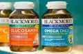 Blackmores was the golden child of 2015 as sales to China saw its revenue double in two years, but the shares have lost ...