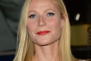 Gwyneth Paltrow: Lifestyle blogger or peddler of "fake luxury news"?