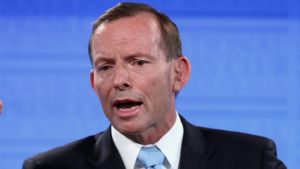 Tony Abbott has signalled the contest for the soul of the modern Liberal Party has a long way to run.