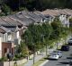 Housing affordability is an increasing problem in Melbourne and Sydney. 