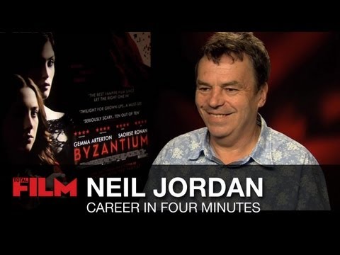 Neil Jordan: Career In Four Minutes