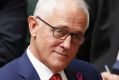 Prime Minister Malcolm Turnbull has made the cost of living a priority for the year.