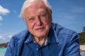 David Attenborough will host a sequel to his acclaimed documentary series <i>Blue Planet</i>.