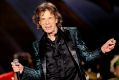 Mick Jagger's memoir, penned in the '80s, was rejected by publishers "because it was light on sex and drugs".   