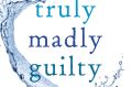 <b>Truly Madly Guilty:</b> Liane Moriarty's novel about a barbecue that goes wrong tops the fiction chart.