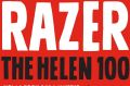 <I>The Helen 100</I> by Helen Razer.