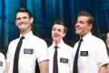 <i>The Book of Mormon</i>'s stereotypes of everyday members and missionaries are spot on.