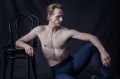 American dancer David Hallberg is the Australian Ballet's  first international guest in residence.