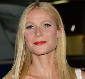 Gwyneth Paltrow: Lifestyle blogger or peddler of "fake luxury news"?