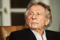 French-Polish film director Roman Polanski is seen during a press conference at the Bonarowski Palace Hotel on October ...