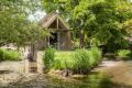 Cottage in South Cerney, Gloucestershire County, England