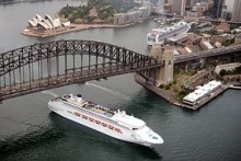 The history of Sydney Harbour (Overnights)