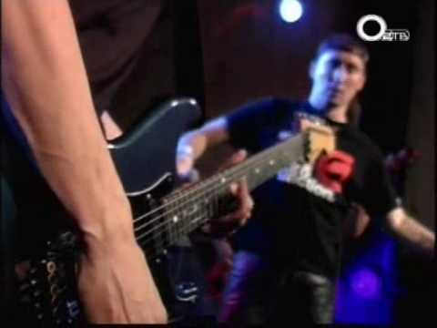 Легион - Листопад (Live 2005)