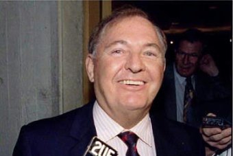 Alan Bond