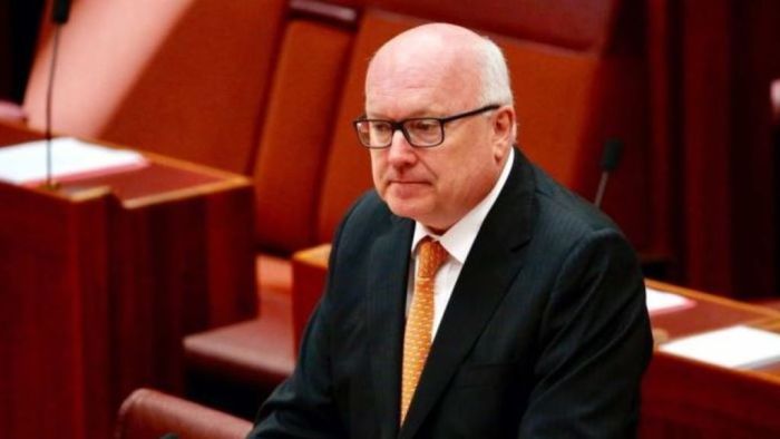 Brandis says he cannot recall discussing the Bell Group matter in February 2016.