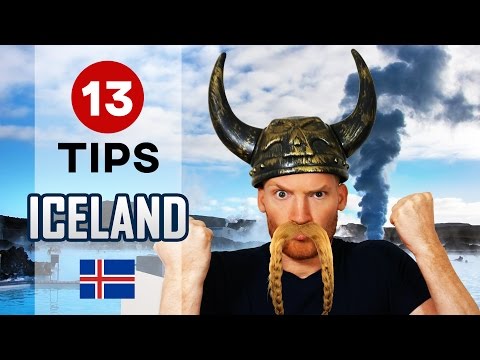 13 Travel Tips for Reykjavik: Travel Guide Iceland