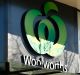 Woolworths