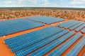Solar energy is about to get a whole lot bigger in Australia.