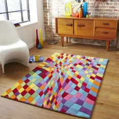 A selection of our Modern Rugs. - Floor Rugs