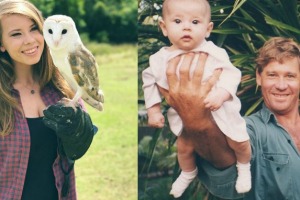 Photos: Bindi Irwin/Instagram