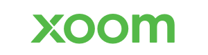 Xoom logo
