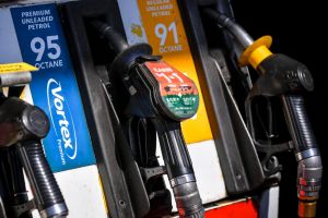 Prices in the five largest cities increased by 7.8 cents per litre to 122 cents per litre.