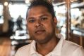 Restaurant manager Mohammad "Boby" Bhuiya