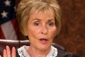 <I>Judge Judy</i> has grossed $US1.7 billion over 19 seasons.