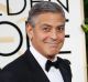 Actor George Clooney and his wife Amal Clooney arrive at the 72nd Golden Globe Awards in Beverly Hills, California ...