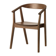 Stockholm Chair - Dining Chairs