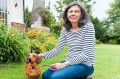 Helen Bailey was last seen walking her miniature dachshund Boris on April 11. 