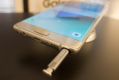 The Galaxy maker pulled its Note7 smartphone off shelves last year after a series of reports about the devices bursting ...