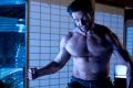 Never say never: Jackman is back as Wolverine for the last time in <i>Logan</I>.