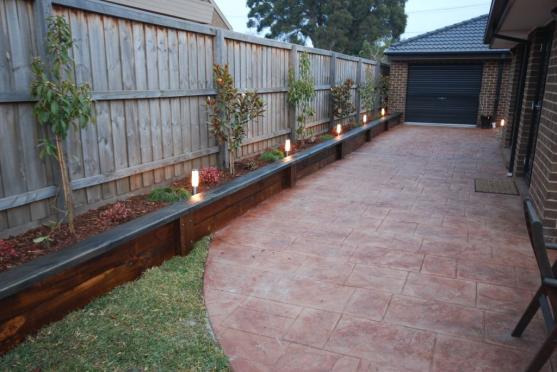 Garden Design Ideas by Supreme Green Landscaping