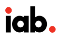 IAB logo