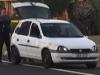 Drivers ‘rammed’ during dramatic chase