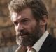 Hugh Jackman is Logan, a man tormented by a failing physique but also a conflicted conscience.