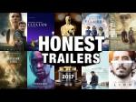 Open Thread: 'Honest Trailers' Does The 2017 Oscars (tm)